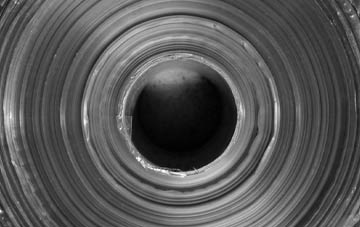 Cock Gate edpm waterproofing