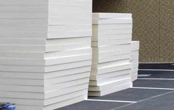 Cock Gate flat roof insulation costs